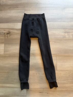Woman’s Thermal Leggings - Cozy Winter Bottoms